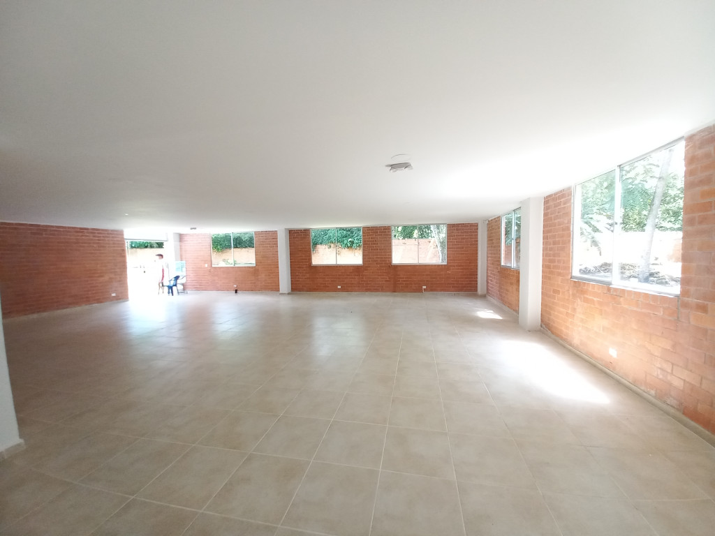 Apartamento En Venta - Habitad De Ocobos Piso 1, Ibagué