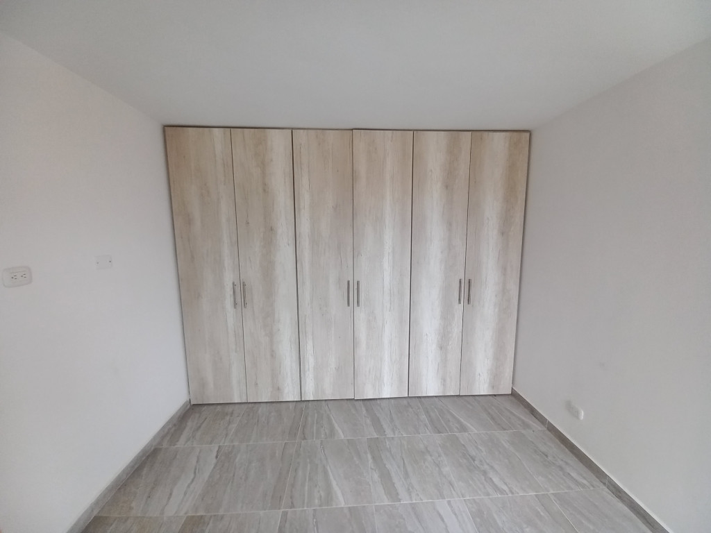Apartamento En Venta - Habitad De Ocobos Piso 1, Ibagué