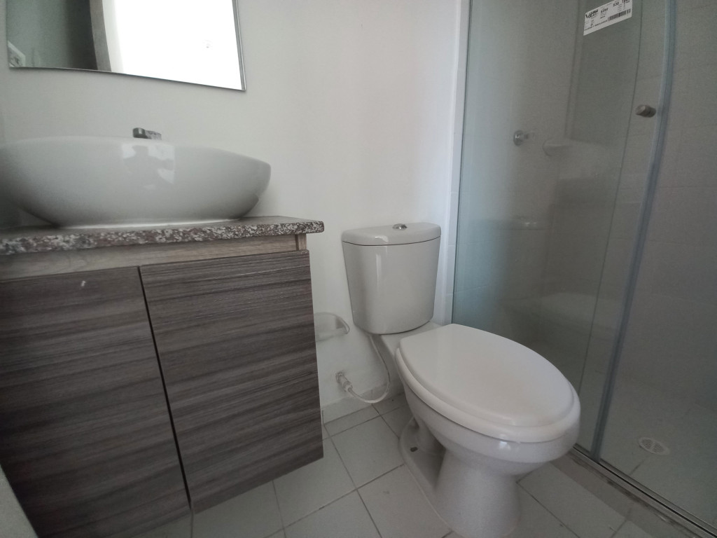 Apartamento En Venta - Habitad De Ocobos Piso 1, Ibagué