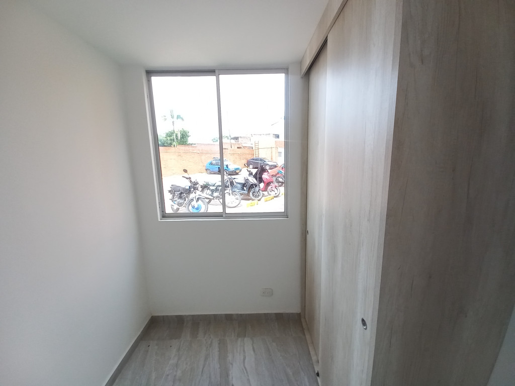 Apartamento En Venta - Habitad De Ocobos Piso 1, Ibagué