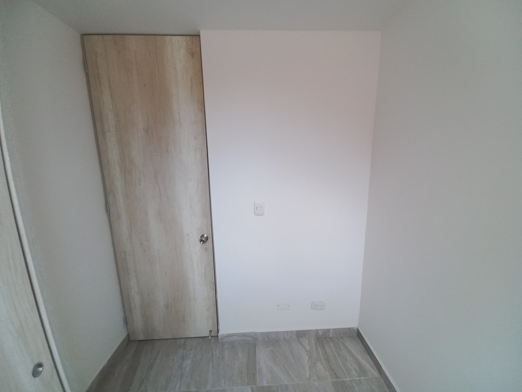 Apartamento En Venta - Habitad De Ocobos Piso 1, Ibagué
