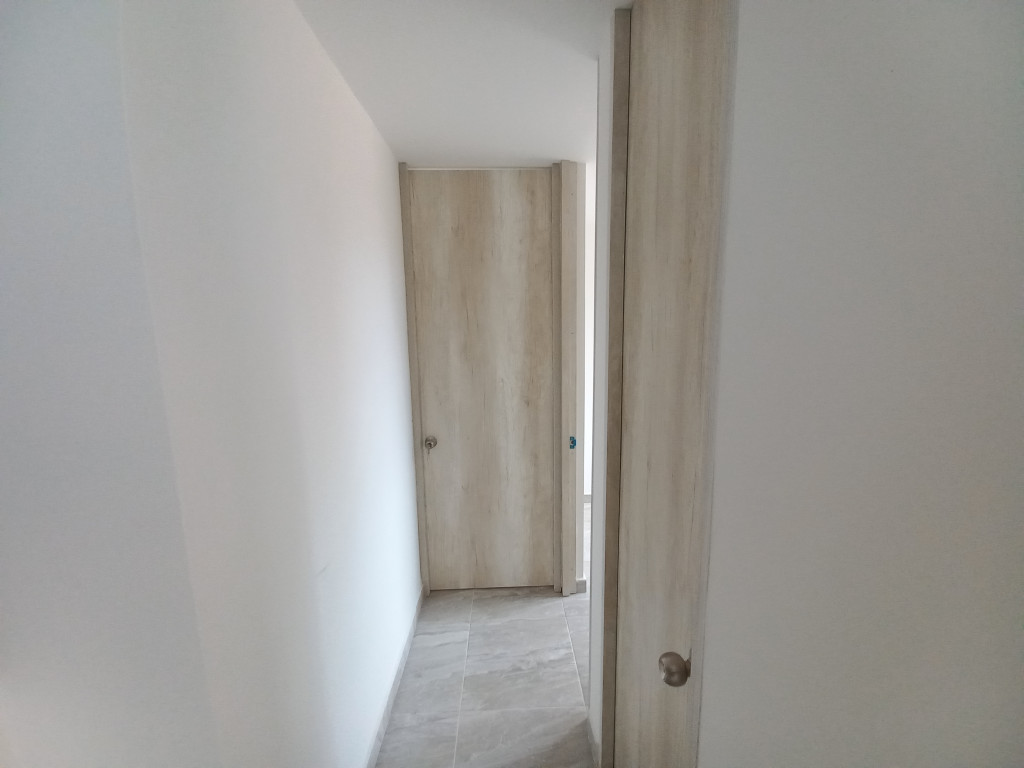 Apartamento En Venta - Habitad De Ocobos Piso 1, Ibagué