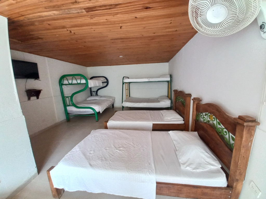 Finca En Venta - Vereda Chucuni Predio Las Flores, Ibagué