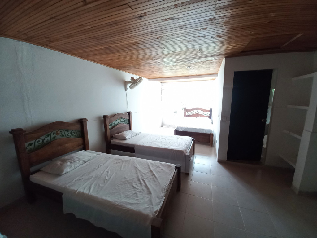 Finca En Venta - Vereda Chucuni Predio Las Flores, Ibagué