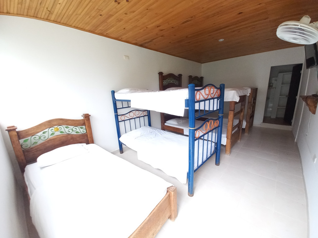 Finca En Venta - Vereda Chucuni Predio Las Flores, Ibagué