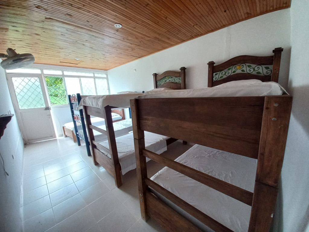 Finca En Venta - Vereda Chucuni Predio Las Flores, Ibagué