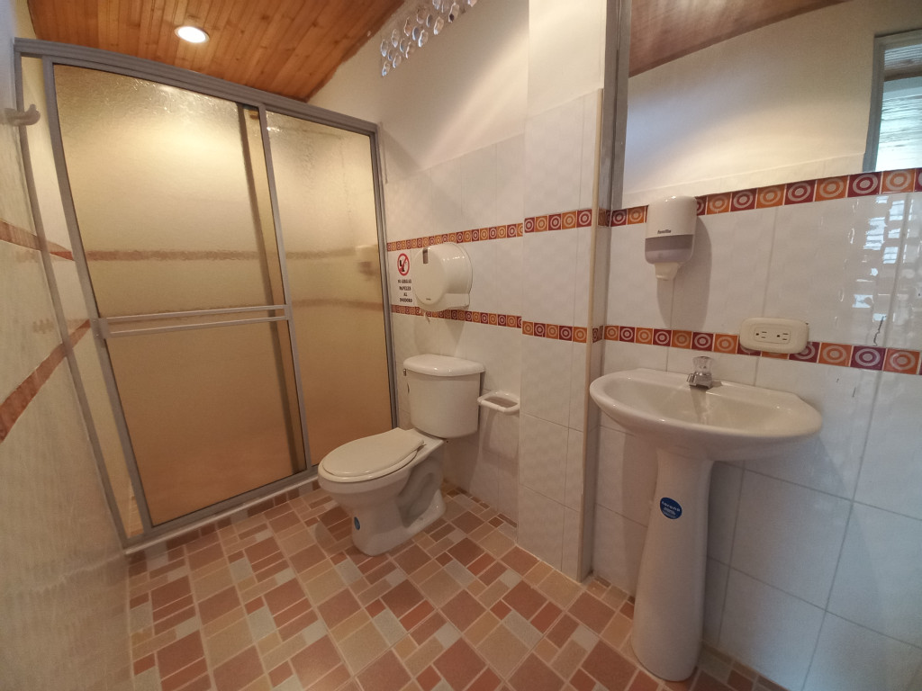 Finca En Venta - Vereda Chucuni Predio Las Flores, Ibagué