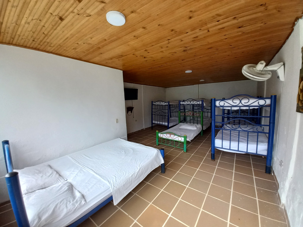 Finca En Venta - Vereda Chucuni Predio Las Flores, Ibagué