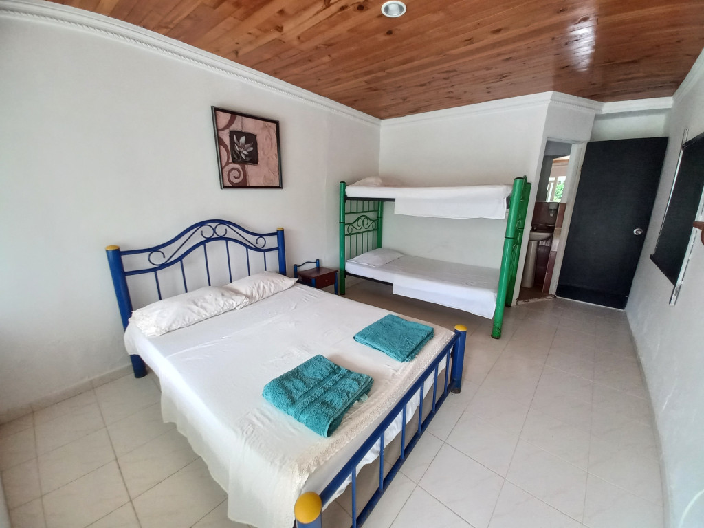 Finca En Venta - Vereda Chucuni Predio Las Flores, Ibagué