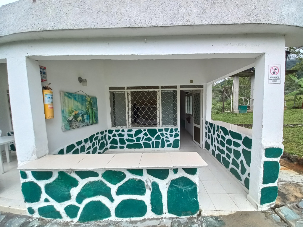 Finca En Venta - Vereda Chucuni Predio Las Flores, Ibagué