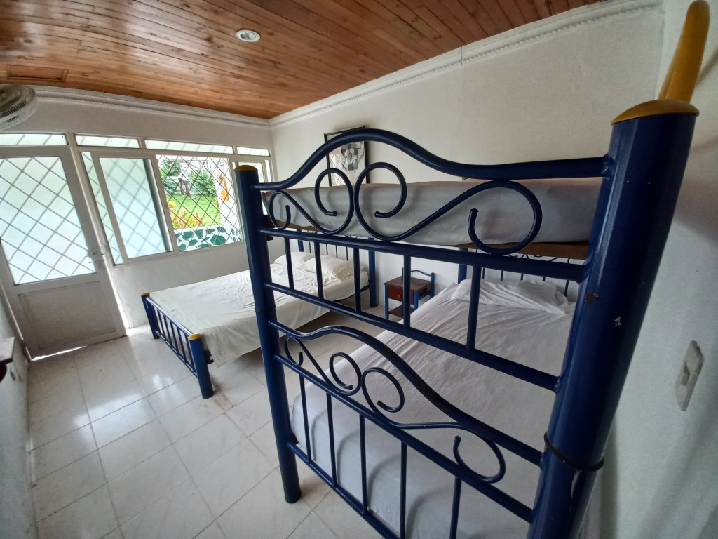 Finca En Venta - Vereda Chucuni Predio Las Flores, Ibagué