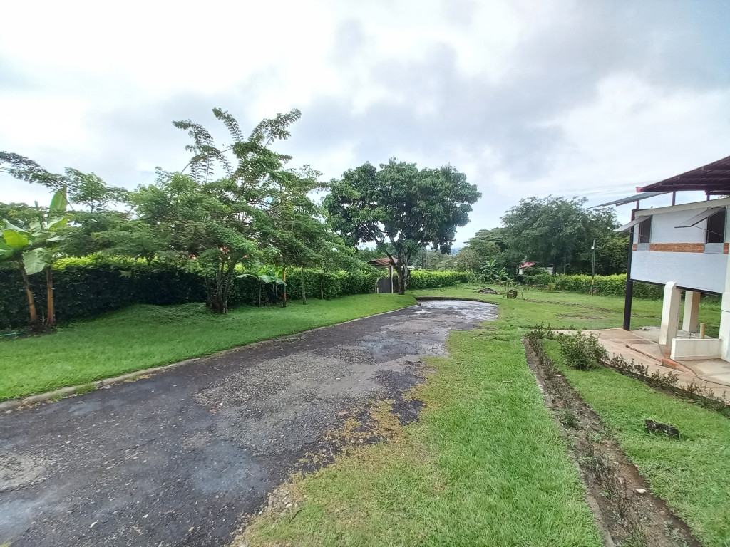 Finca En Venta - Vereda Chucuni Predio Las Flores, Ibagué