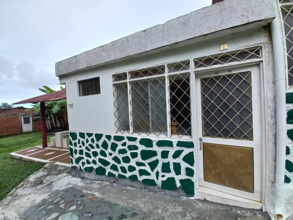 Finca En Venta - Vereda Chucuni Predio Las Flores, Ibagué