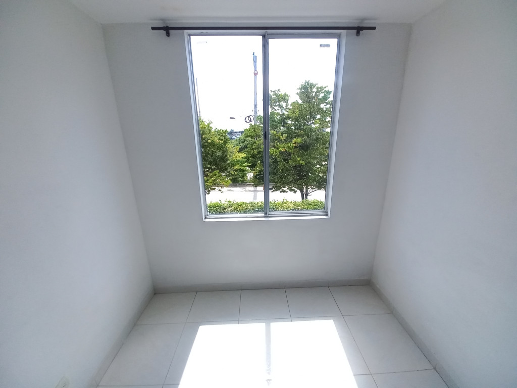 Apartamento En Venta - C.r Arboleda Del Campestre Totumo Piso 2 Sin Ascen, Ibagué