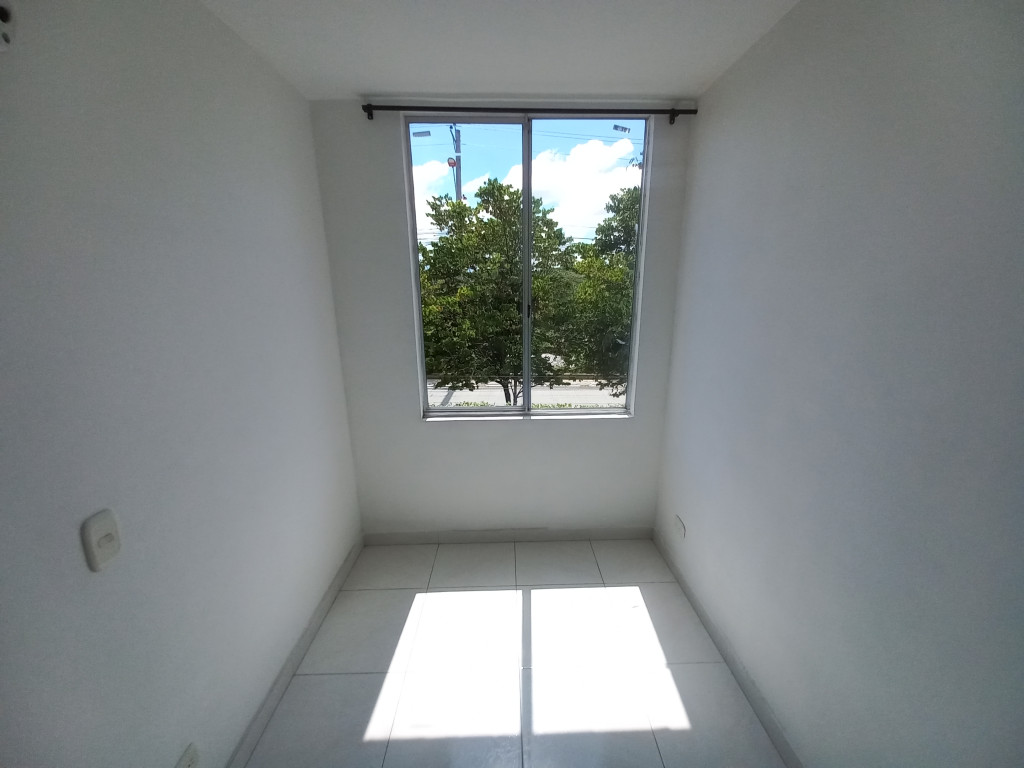 Apartamento En Venta - C.r Arboleda Del Campestre Totumo Piso 2 Sin Ascen, Ibagué