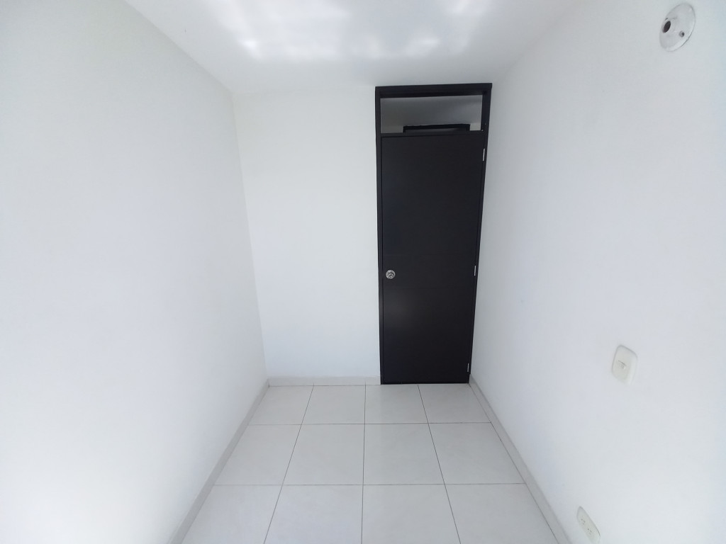 Apartamento En Venta - C.r Arboleda Del Campestre Totumo Piso 2 Sin Ascen, Ibagué