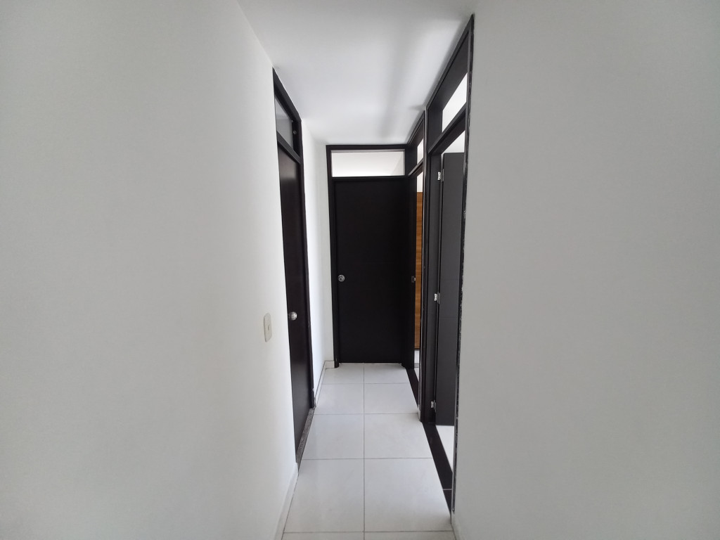 Apartamento En Venta - C.r Arboleda Del Campestre Totumo Piso 2 Sin Ascen, Ibagué