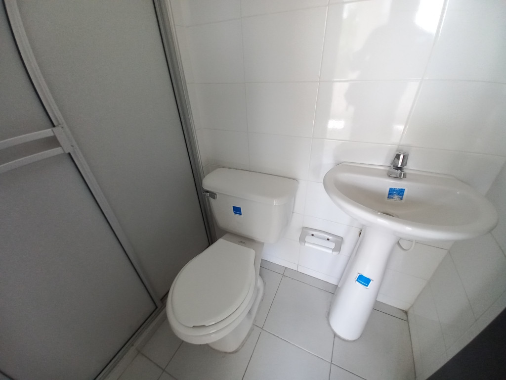 Apartamento En Venta - C.r Arboleda Del Campestre Totumo Piso 2 Sin Ascen, Ibagué