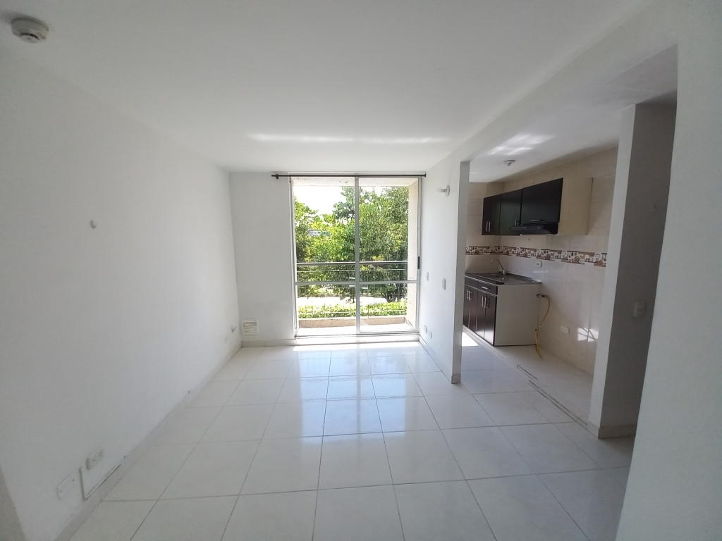 Apartamento En Venta - C.r Arboleda Del Campestre Totumo Piso 2 Sin Ascen, Ibagué