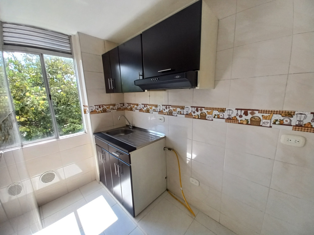 Apartamento En Venta - C.r Arboleda Del Campestre Totumo Piso 2 Sin Ascen, Ibagué