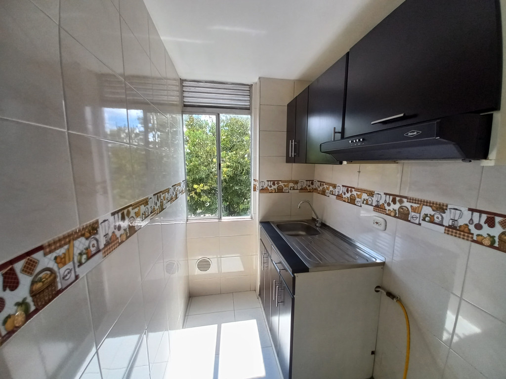 Apartamento En Venta - C.r Arboleda Del Campestre Totumo Piso 2 Sin Ascen, Ibagué