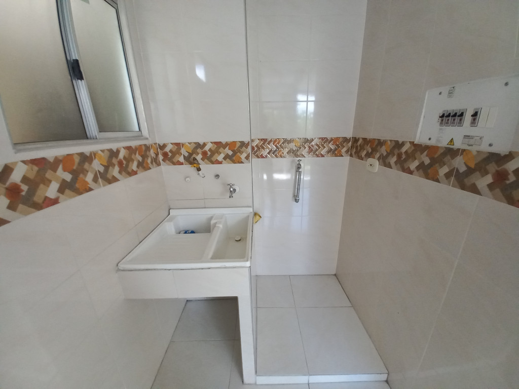 Apartamento En Venta - C.r Arboleda Del Campestre Totumo Piso 2 Sin Ascen, Ibagué