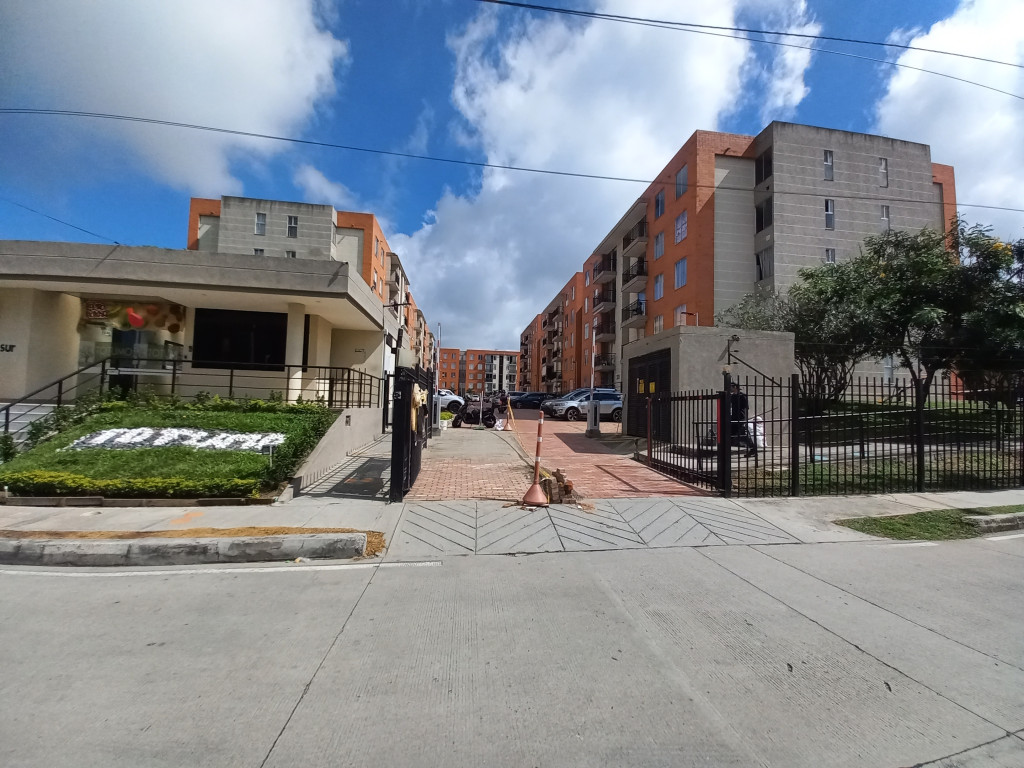 Apartamento En Venta - C.r Arboleda Del Campestre Totumo Piso 2 Sin Ascen, Ibagué