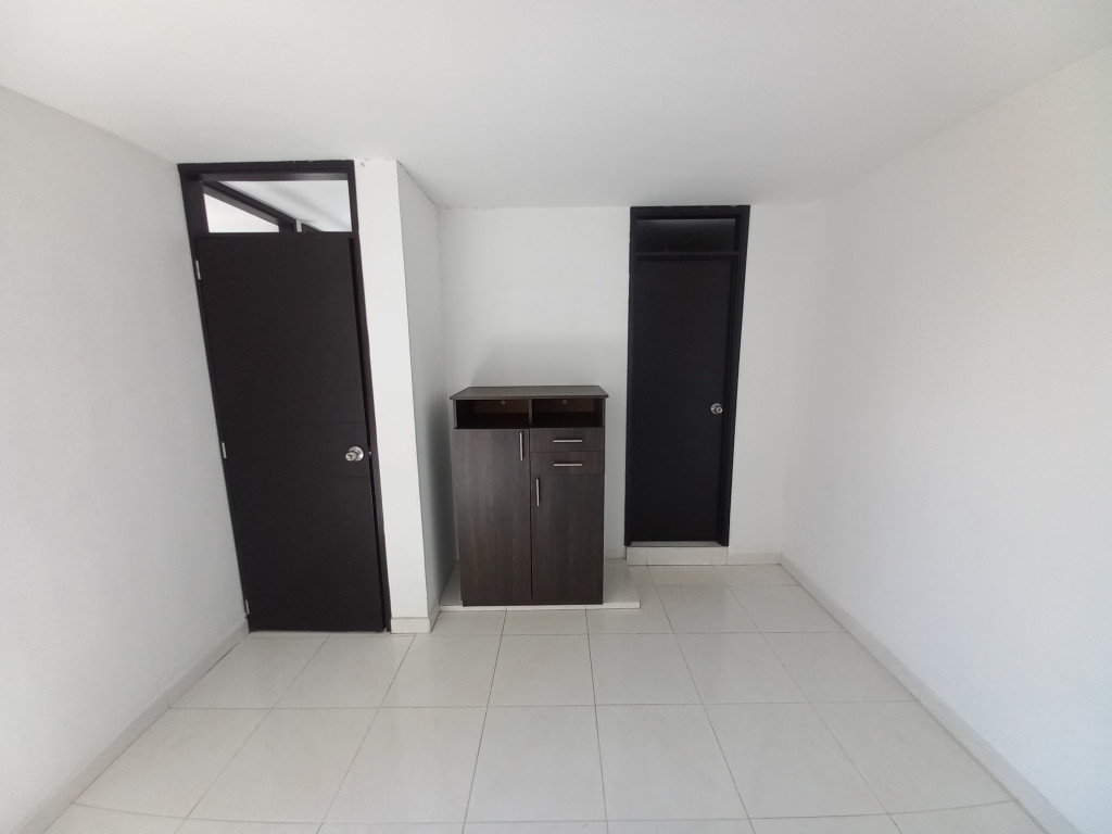 Apartamento En Venta - C.r Arboleda Del Campestre Totumo Piso 2 Sin Ascen, Ibagué