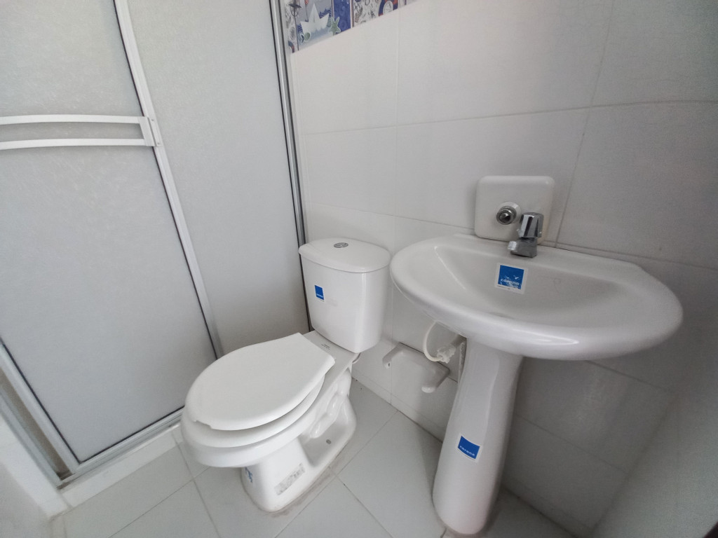 Apartamento En Venta - C.r Arboleda Del Campestre Totumo Piso 2 Sin Ascen, Ibagué