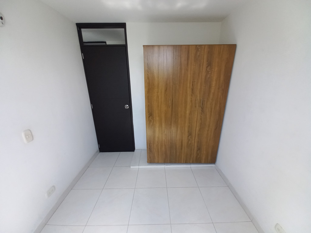 Apartamento En Venta - C.r Arboleda Del Campestre Totumo Piso 2 Sin Ascen, Ibagué