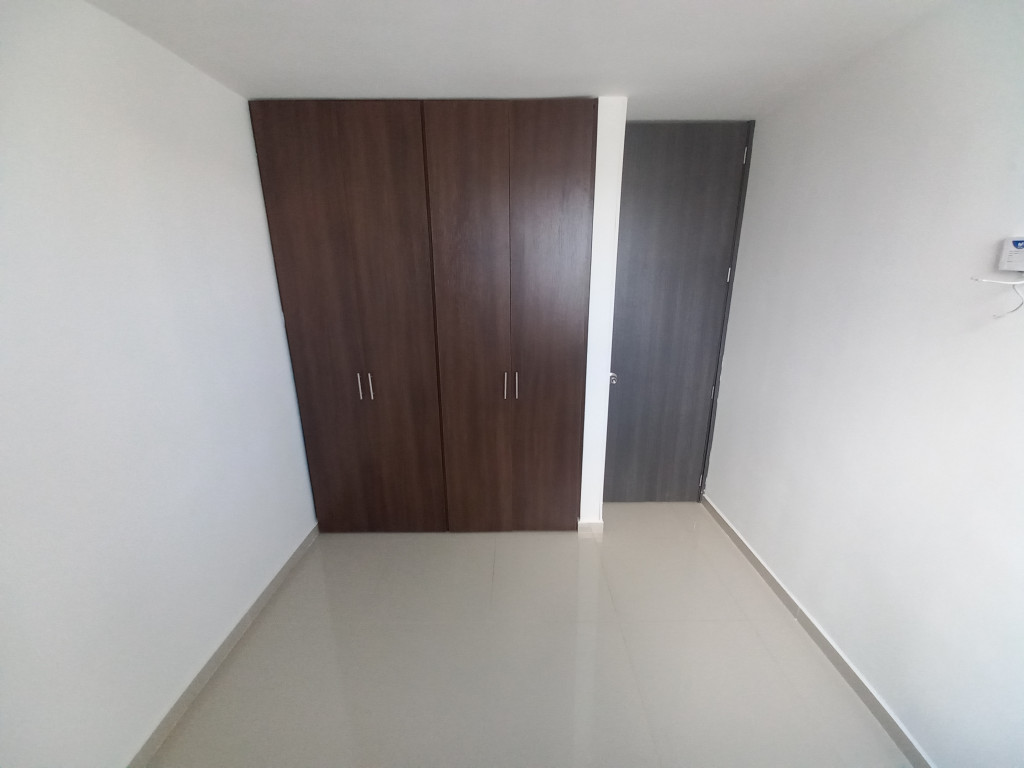 Apartamento En Venta - Conjunto Residencial Altagracia Piso 12, Ibagué