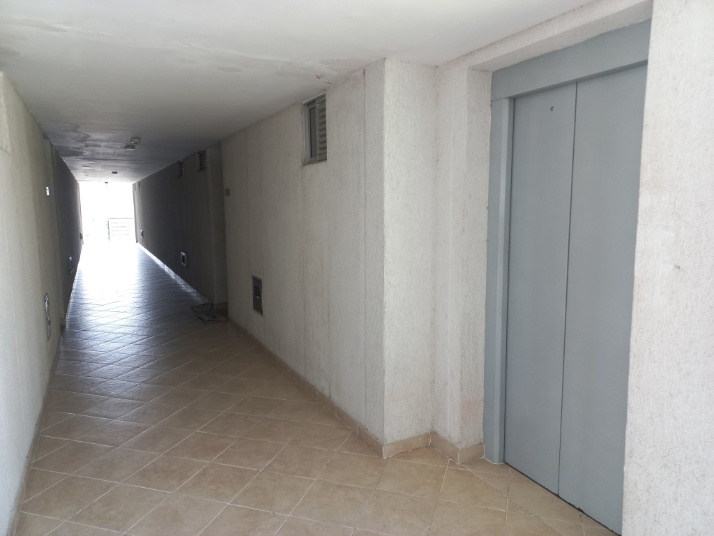 Apartamento En Venta - Conjunto Residencial Altagracia Piso 12, Ibagué