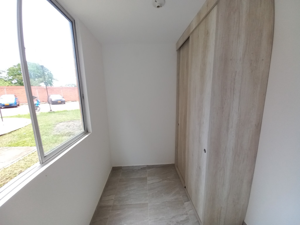 Apartamento En Venta - Habitad De Ocobos Piso 1, Ibagué