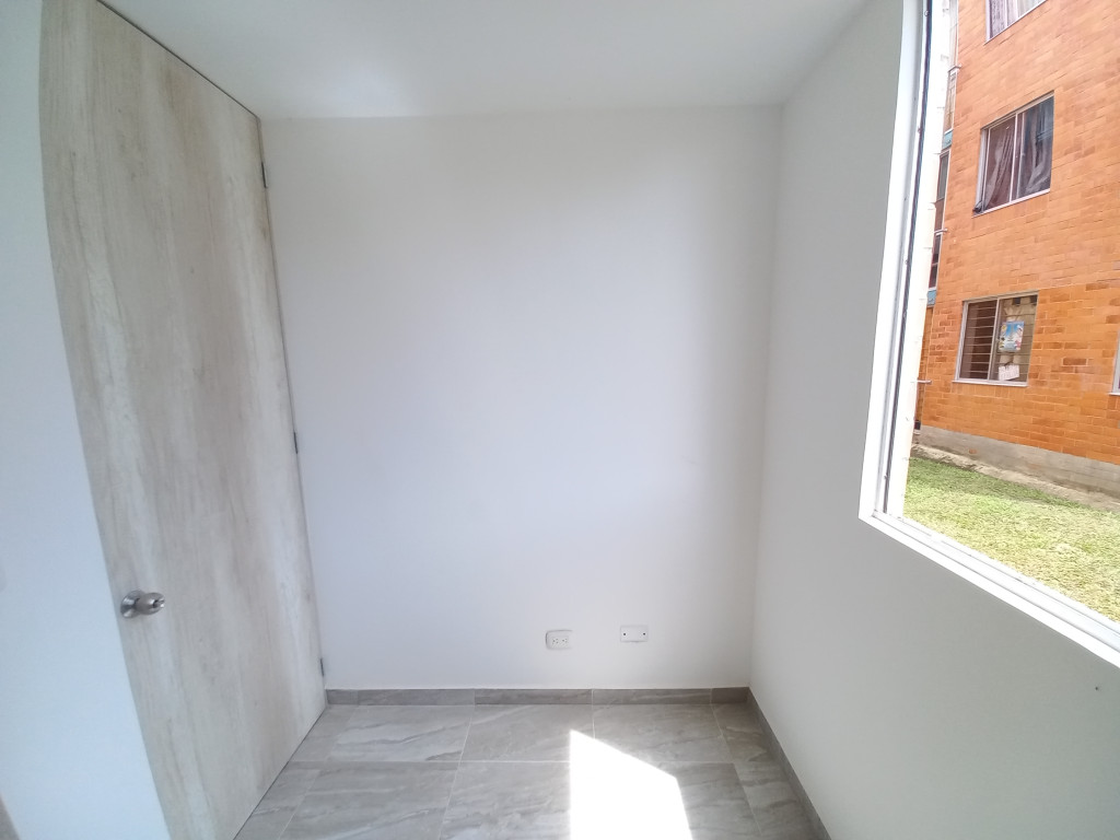 Apartamento En Venta - Habitad De Ocobos Piso 1, Ibagué