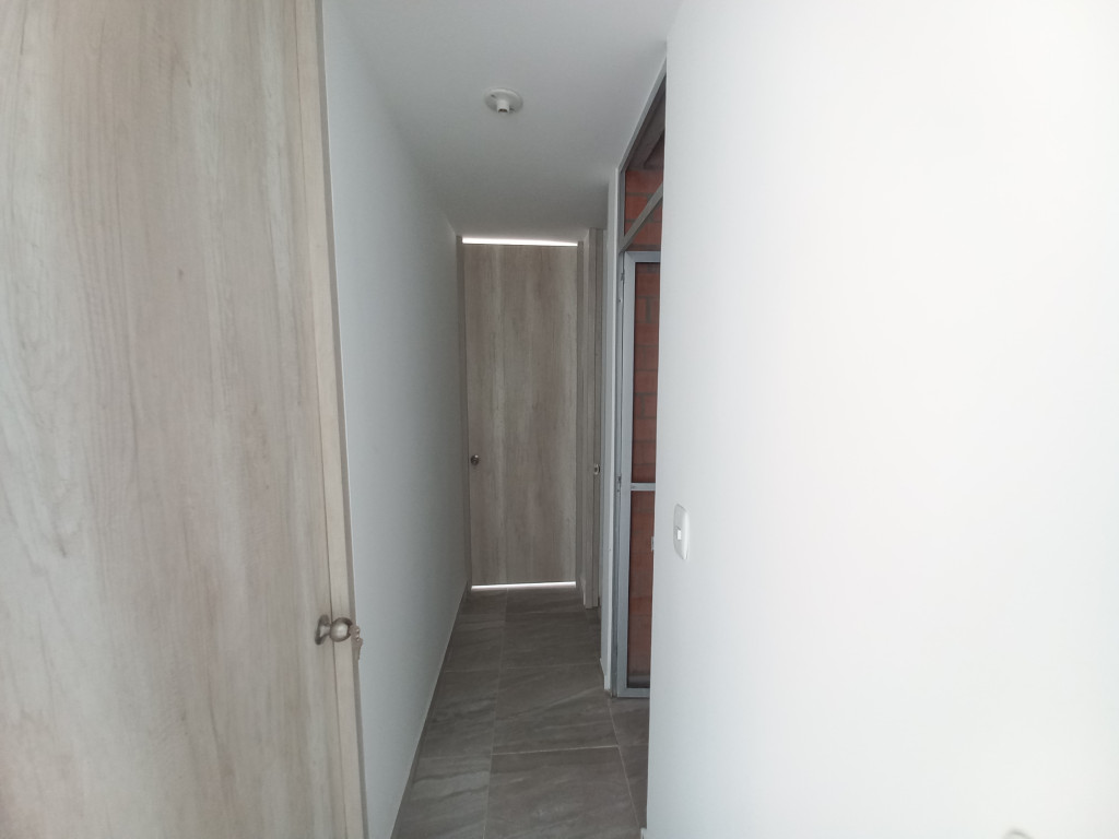 Apartamento En Venta - Habitad De Ocobos Piso 1, Ibagué