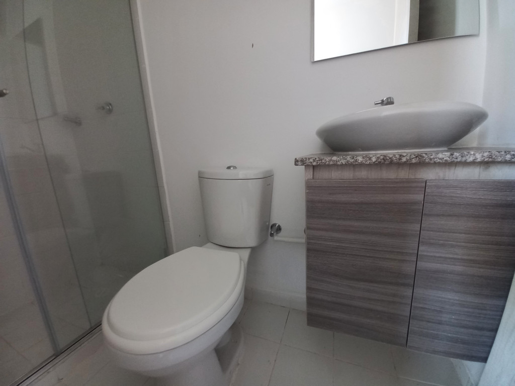 Apartamento En Venta - Habitad De Ocobos Piso 1, Ibagué
