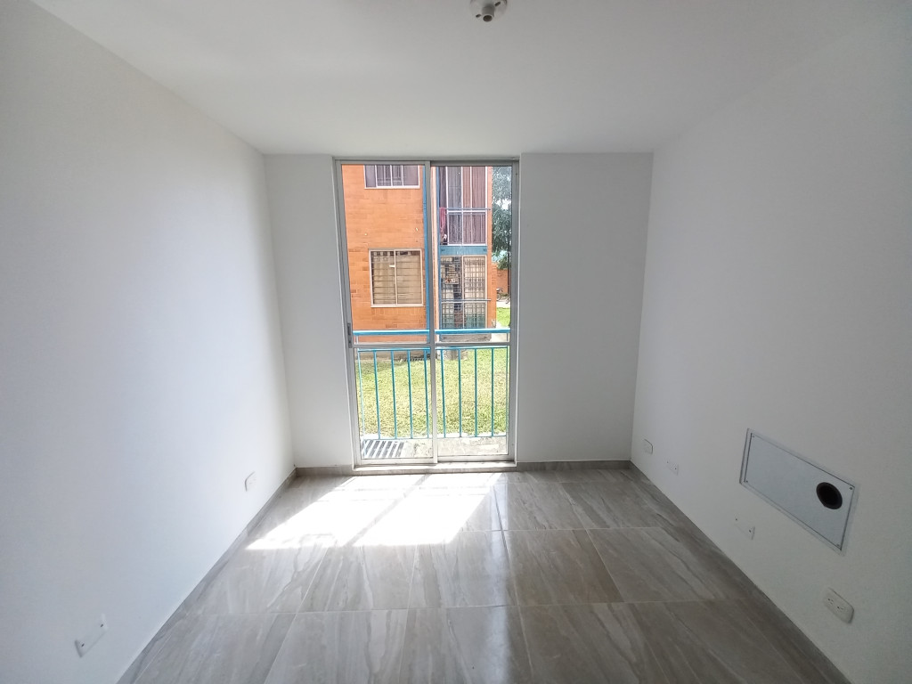 Apartamento En Venta - Habitad De Ocobos Piso 1, Ibagué