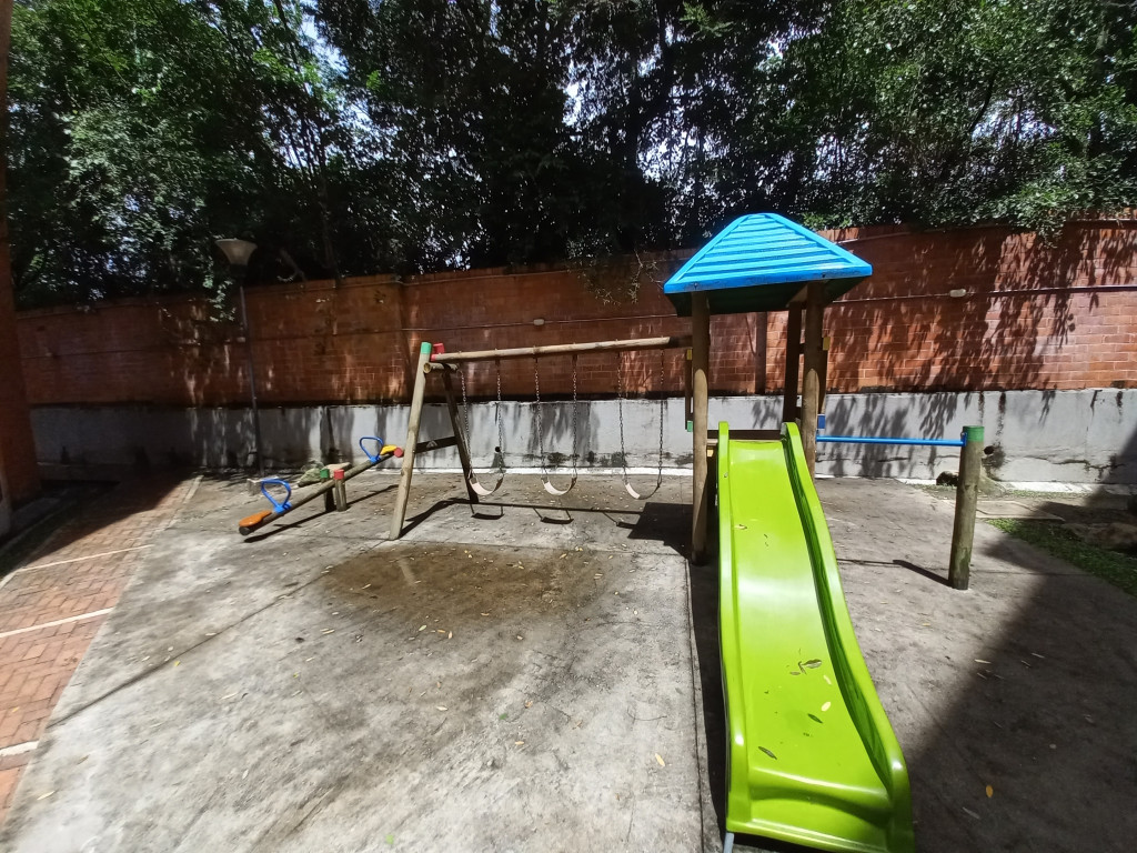 Apartamento En Venta - Habitad De Ocobos Piso 1, Ibagué