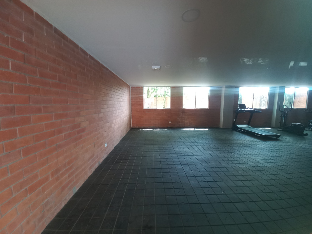 Apartamento En Venta - Habitad De Ocobos Piso 1, Ibagué