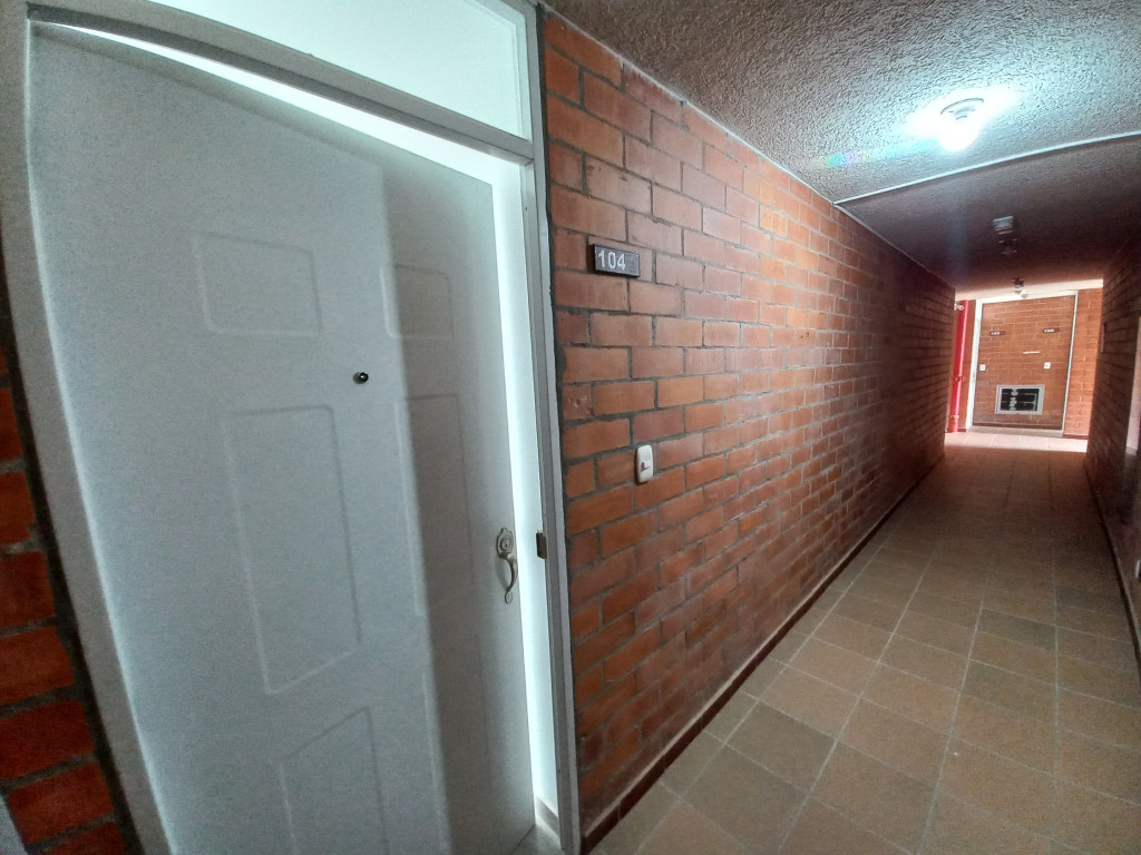 Apartamento En Venta - Habitad De Ocobos Piso 1, Ibagué