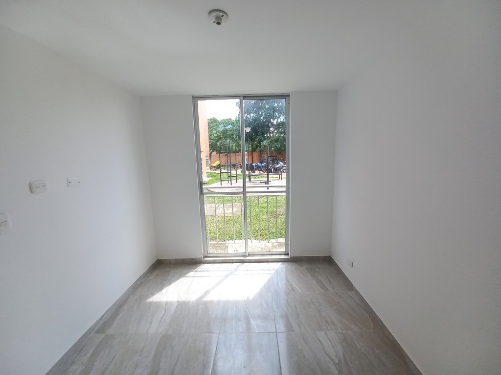Apartamento En Venta - Habitad De Ocobos Piso 1, Ibagué