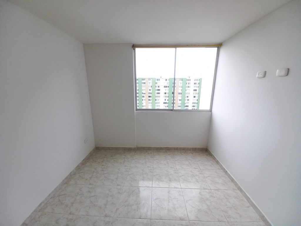 Apartamento En Venta - Conjunto Residencial Alminar Samoa Piso 11, Ibagué