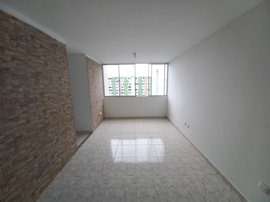 Apartamento En Venta - Conjunto Residencial Alminar Samoa Piso 11, Ibagué