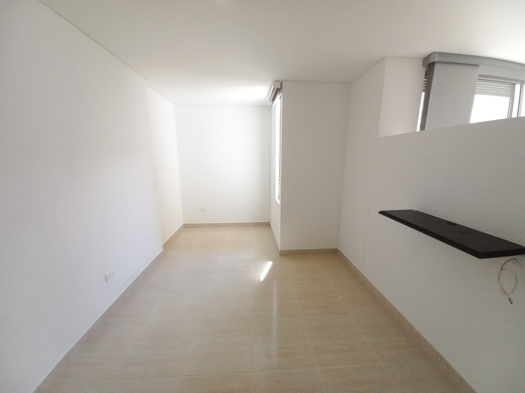 Apartaestudio En Arriendo - Reserva De Cadiz Piso 4, Ibagué