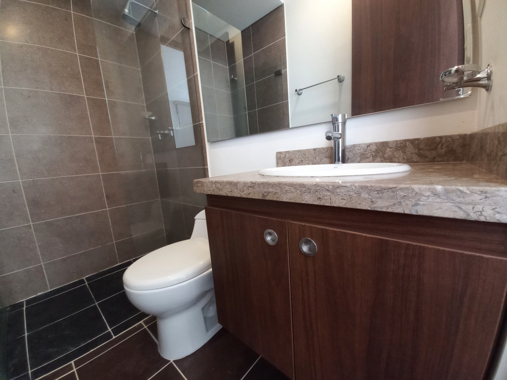 Apartaestudio En Arriendo - Reserva De Cadiz Piso 4, Ibagué