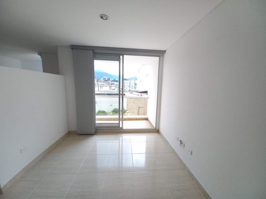 Apartaestudio En Arriendo - Reserva De Cadiz Piso 4, Ibagué