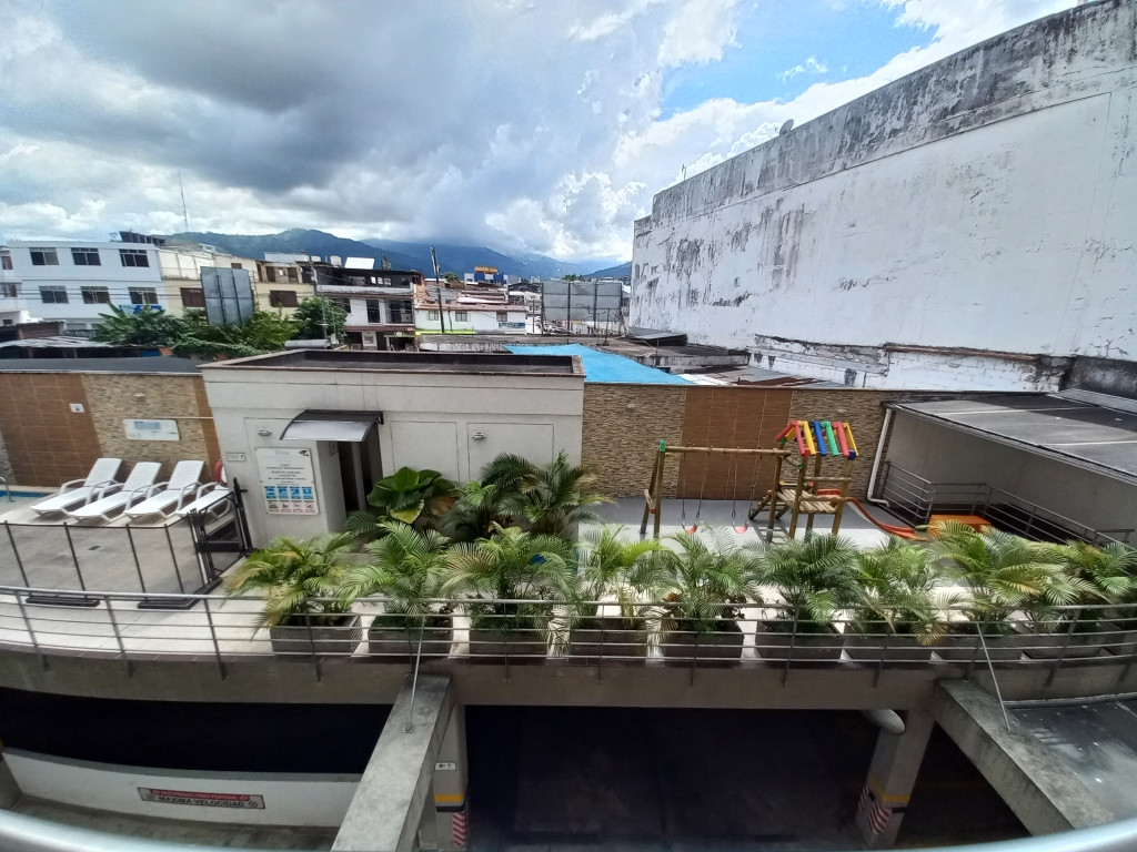 Apartaestudio En Arriendo - Reserva De Cadiz Piso 4, Ibagué