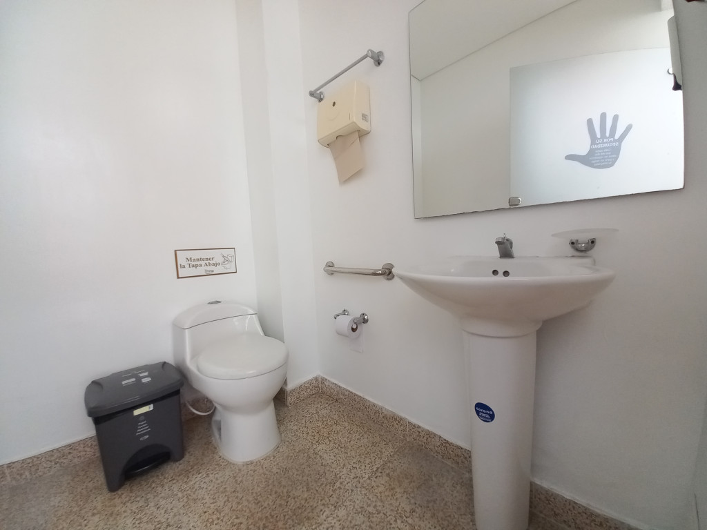 Apartaestudio En Arriendo - Reserva De Cadiz Piso 4, Ibagué