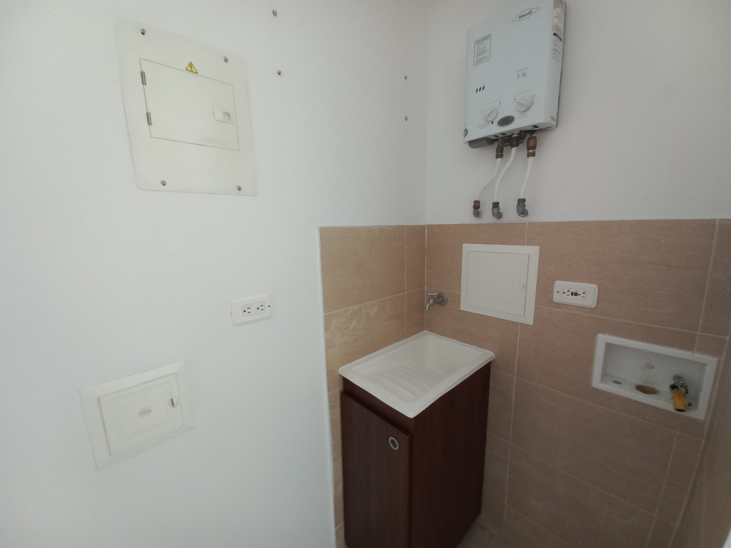 Apartaestudio En Arriendo - Reserva De Cadiz Piso 4, Ibagué