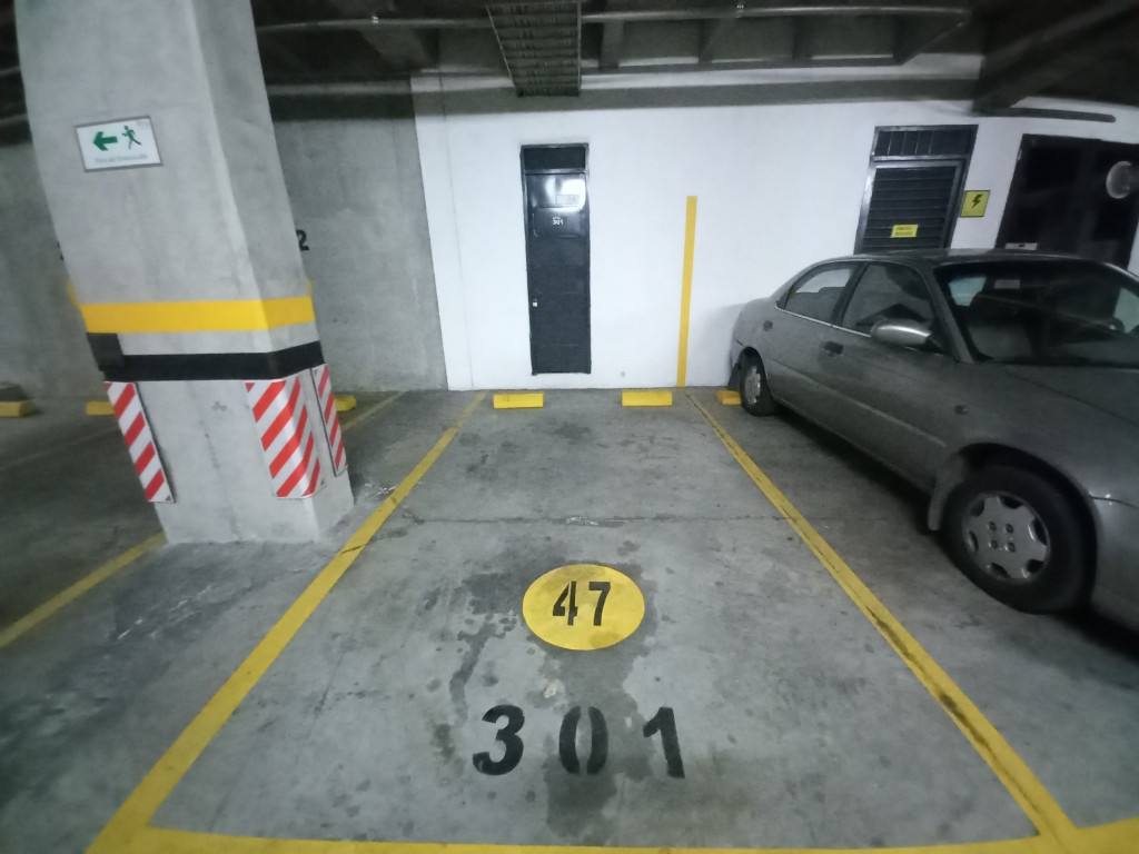 Apartaestudio En Arriendo - Reserva De Cadiz Piso 4, Ibagué